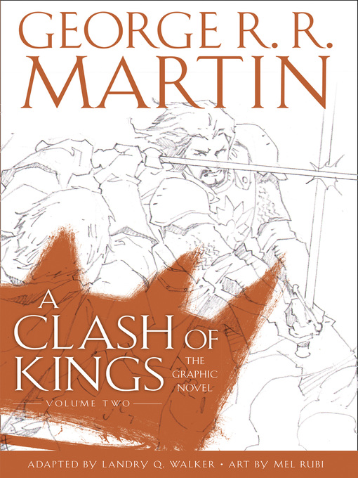 Title details for A Clash of Kings, Volume 2 by George R.R. Martin - Available